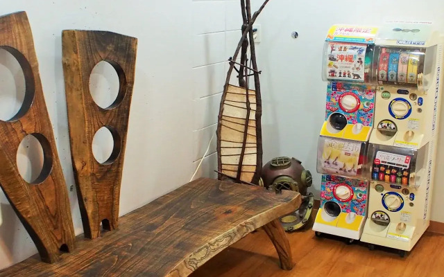 Churaumi On The Beach Motobu