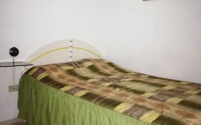 Hospedaje Harjeny