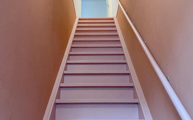 Charming Retreat in the Heart of Oud-beijerland