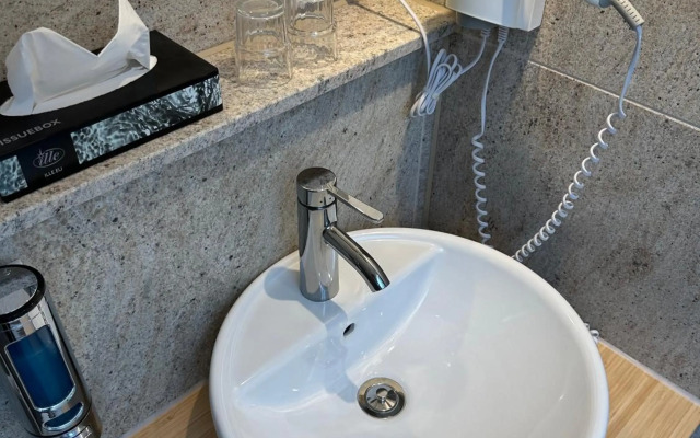 Mertinkus Nordseehotel