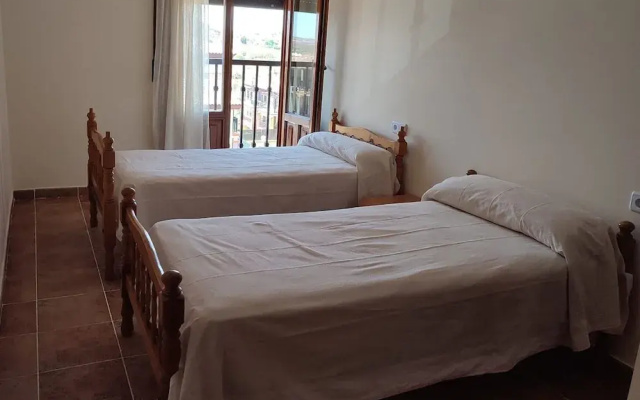 Apartment in Andalusia With Scenic Views