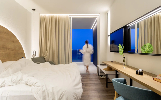 Flamingo Paradise Beach Hotel Adults Only