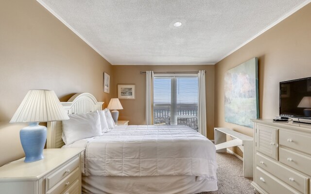 Sandpiper Cove 2133 1 Bedroom Condo by RedAwning