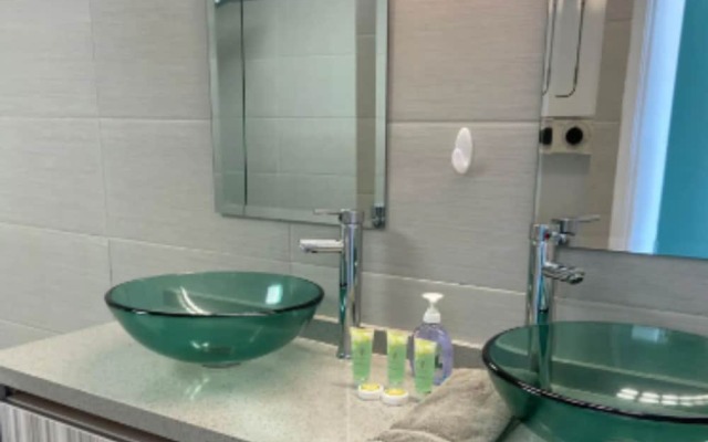 Apartamento con Hermosa Vista en Hawái