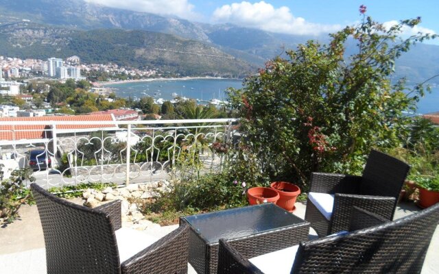 Guest House Budva Montenegro