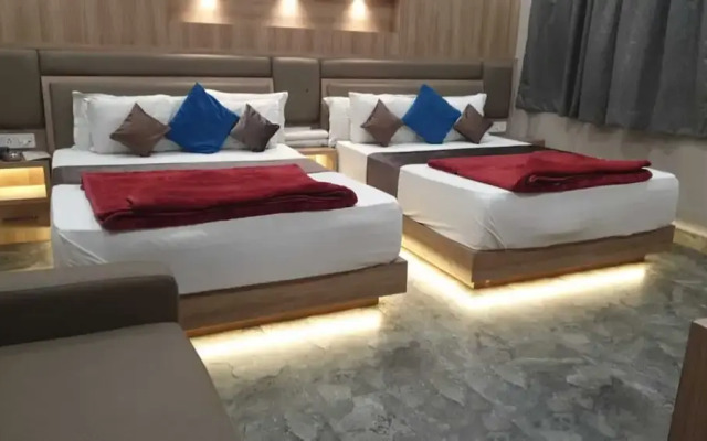 Hotel Kingsway By GRB