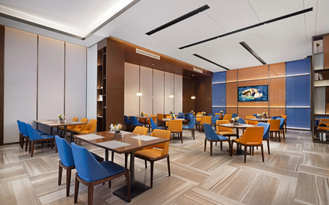 Hampton by Hilton Dongying