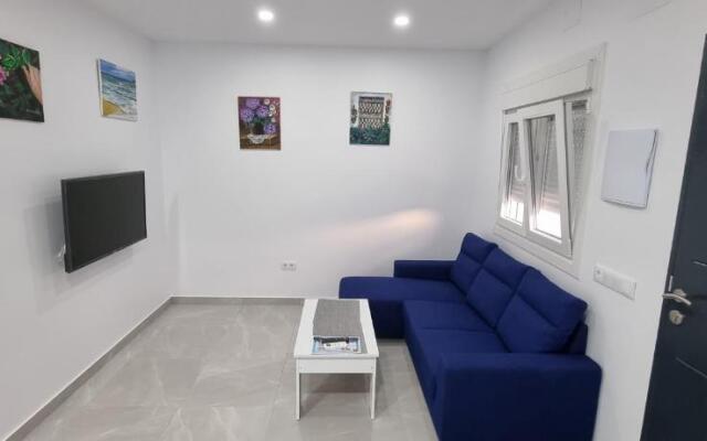 Apartamentos La Playa