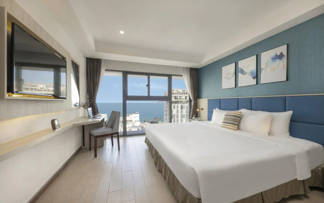 Atlantic Nha Trang Hotel