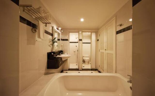 Kijal Family Apartment