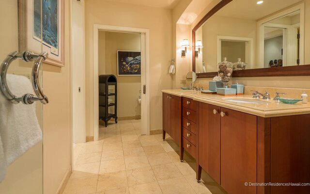 Wailea Beach Villas