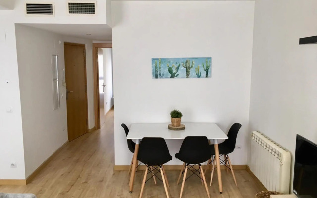 Oupen de dor San Blas