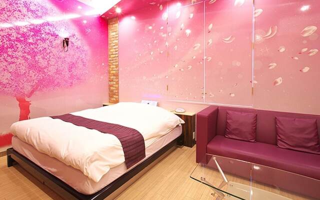 Hotel Mikazato