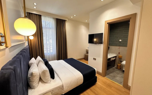 Taksim Bosphorus Hotel