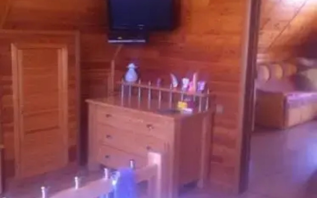 Guest House Metelitsa