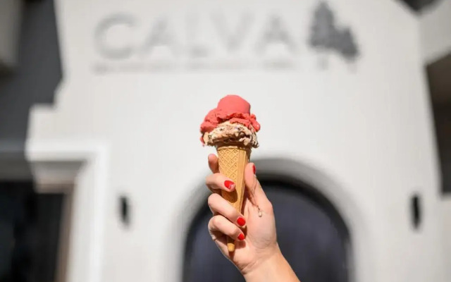 Ristorante Residence Calva