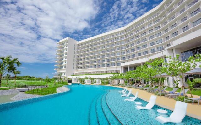 Hilton Okinawa Sesoko Resort