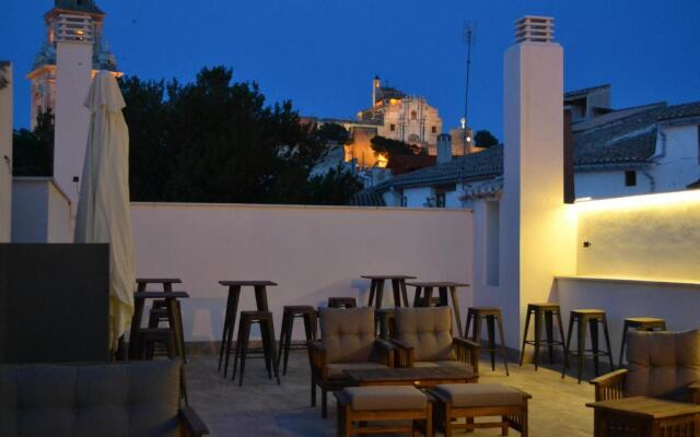 Hotel La Vera Cruz