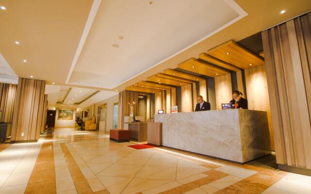 Crowne Plaza Managua by IHG