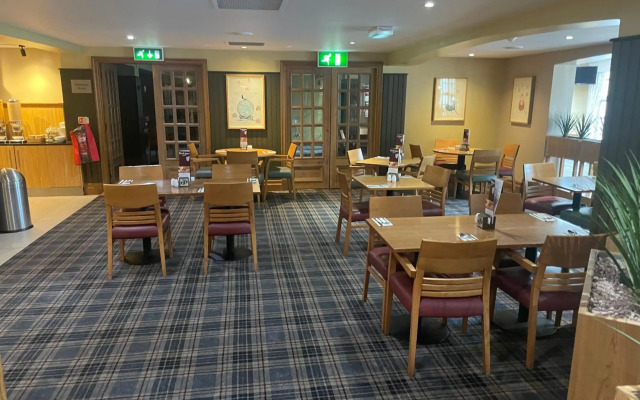 Airport Inn & Spa Manchester