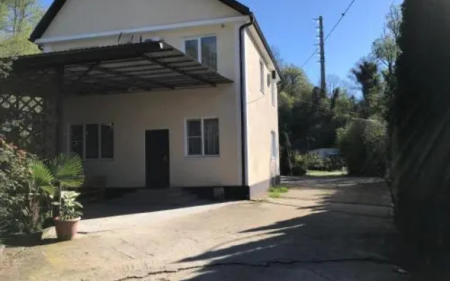 Nikolays Guest House