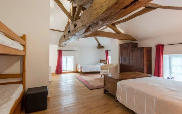 Le Logis d'Azé