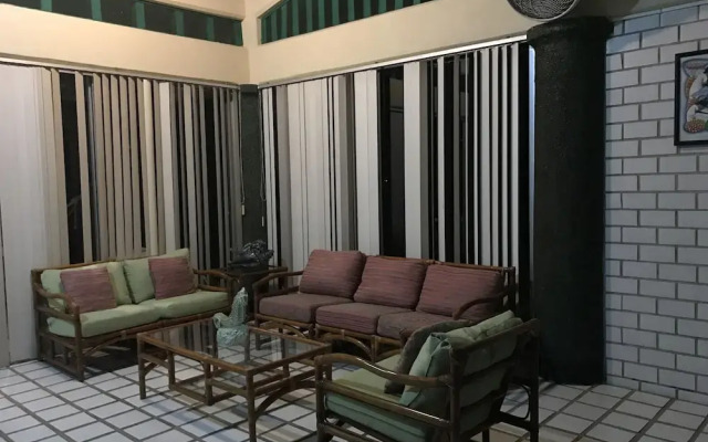 Villas Olinala