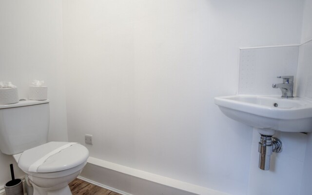 Ruby Willow's - 3 Bedroom - Saundersfoot