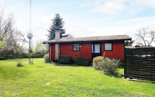 5 Person Holiday Home in Gedser