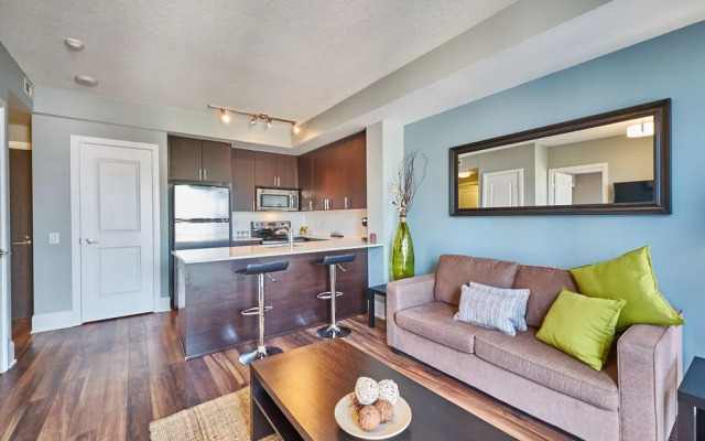 Opal Suite