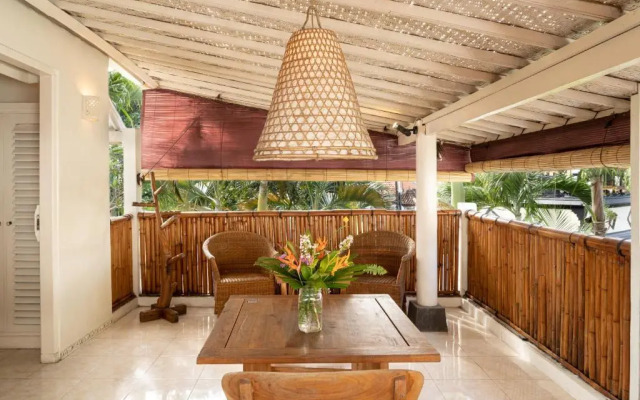 The Chillhouse Canggu by BVR Holiday Rentals