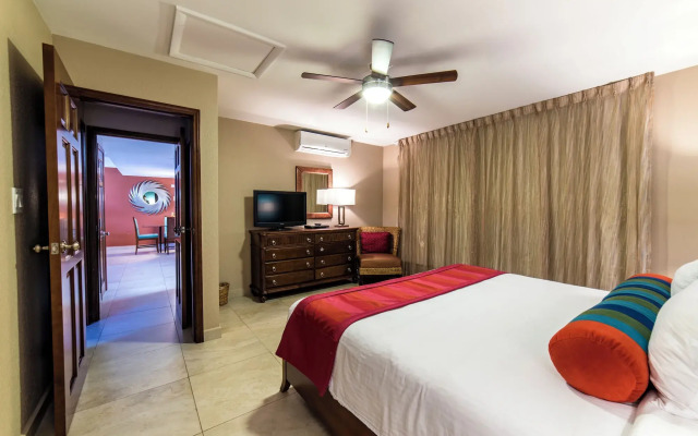 Simpson Bay Resort, Marina & Spa
