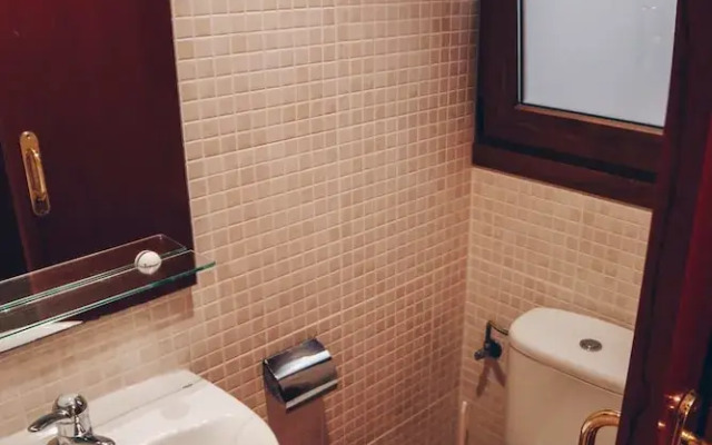 Apartamento con Espectaculares Vistas al Mediterráneo