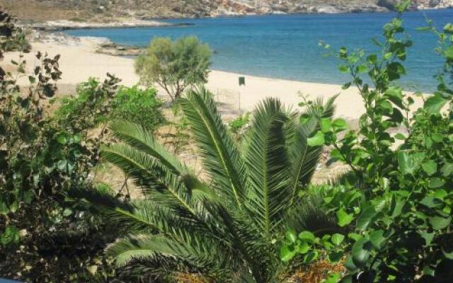 Psathi Beach