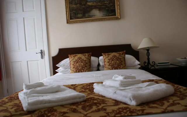 Castle House Hotel