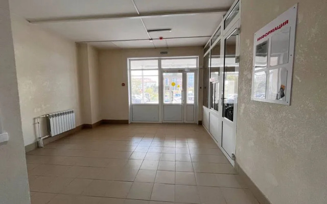 Апартаменты КвартБЮРО на ул. Бирюкова д. 16