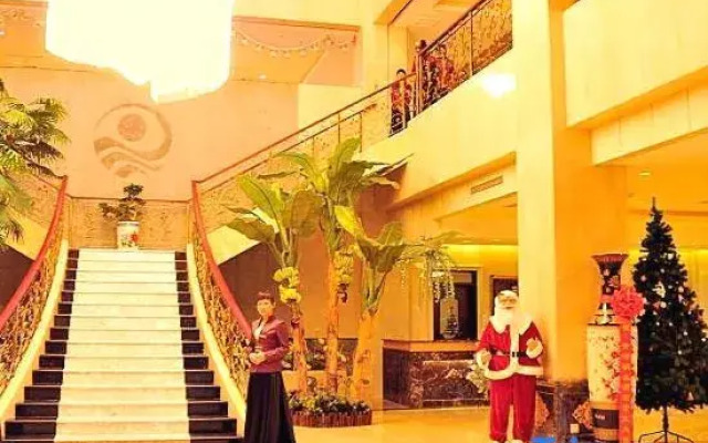 Yellow River Pearl Hotel