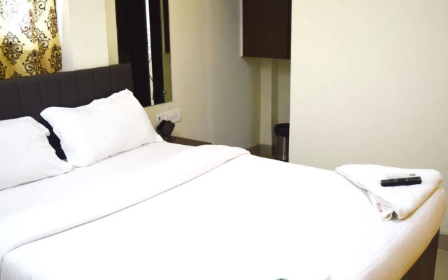 Hotel Apex Executive
