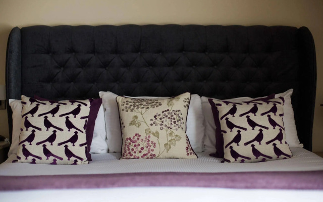 The Vicarage Freehouse & Rooms
