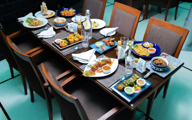 Ramada by Wyndham Jaipur