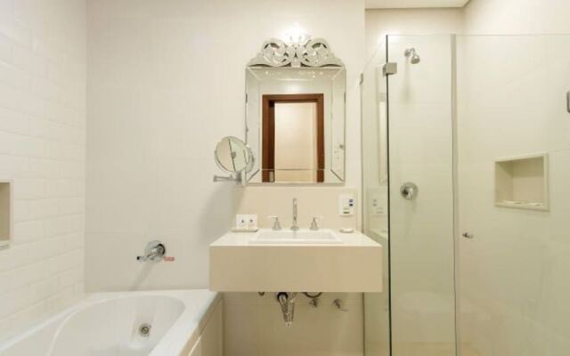 Livramento Palace Hotel