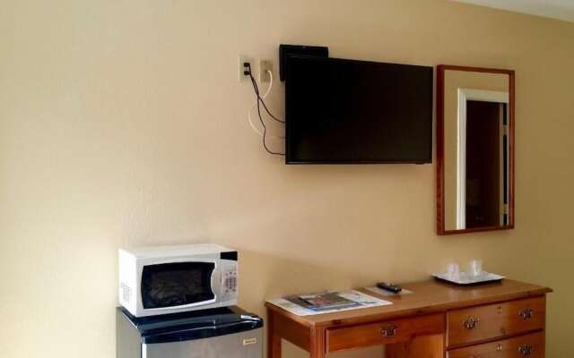 Parkway Inn Eugene