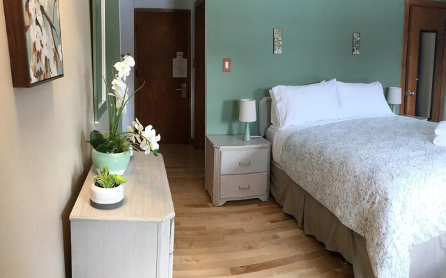 Auberge Le Clos-Joli