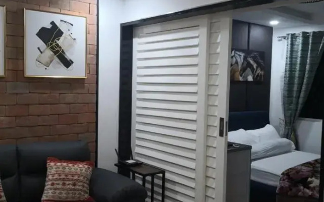 Anabelle Residence @Marina Unit 426