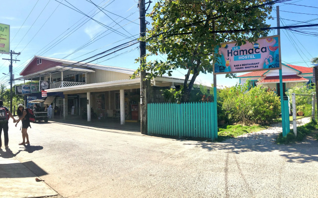 La Hamaca Hostel Utila