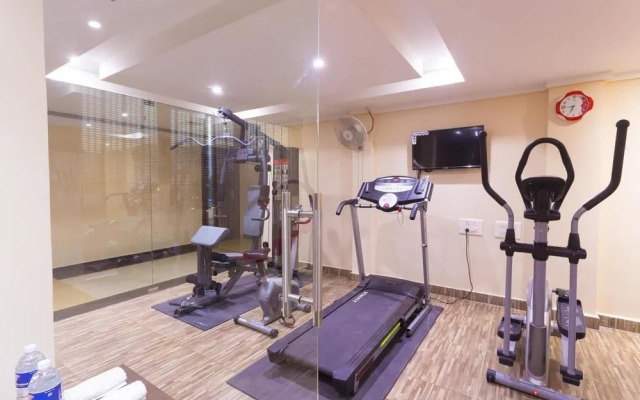 Hotel Udayee International