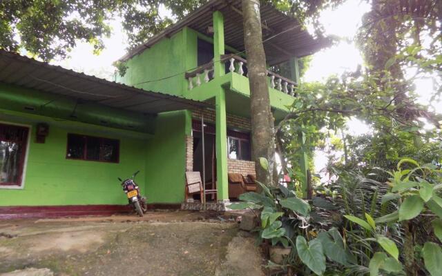 Green House Randipola