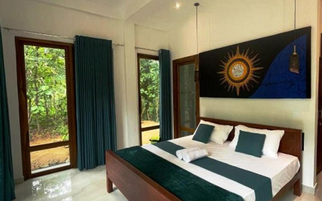 Sigiriya Hotel and Resort