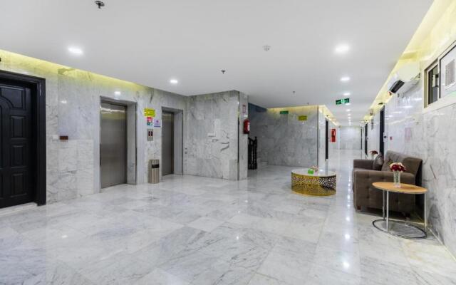 Lavent Park Hotel Suites