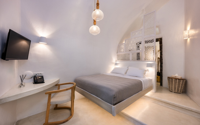 Athina Suites